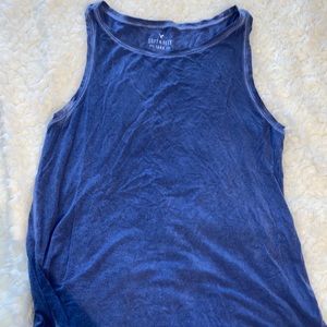 AE tank top